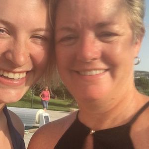 Meet your Posher, Cindi